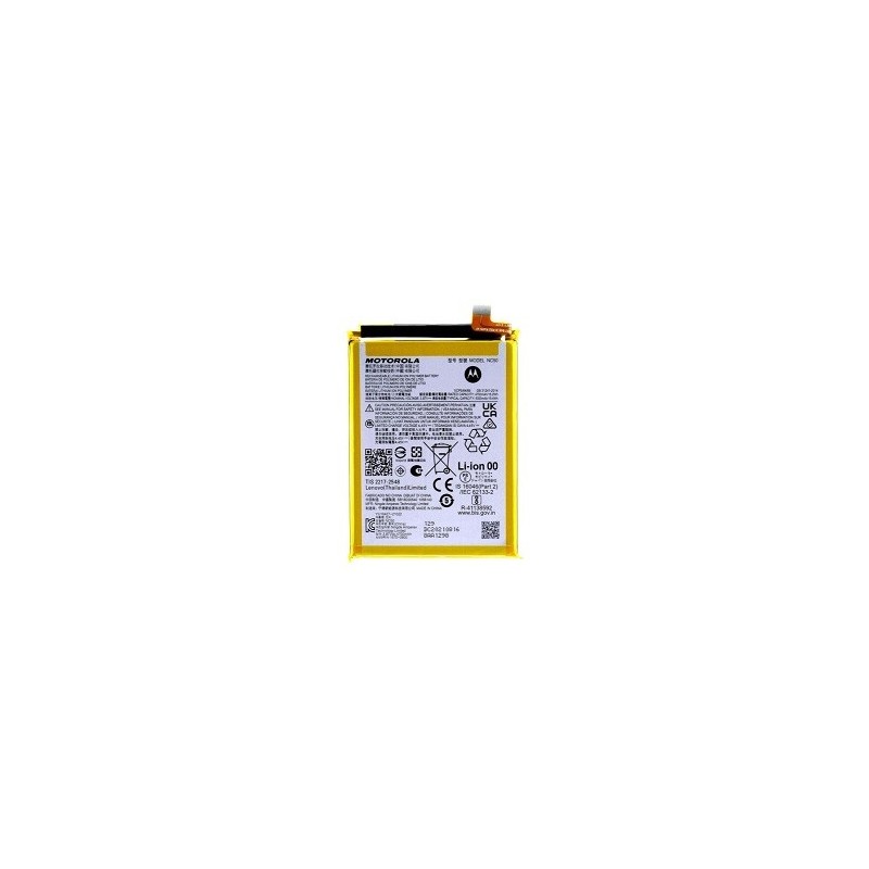 BATTERIA MOTOROLA MOTO G41 - NC50