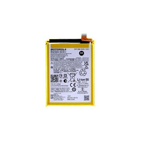 BATTERIA MOTOROLA MOTO G41 - NC50