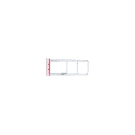 CARRELLO SIM/MEMORY CARD MOTOROLA MOTO G32 ORO