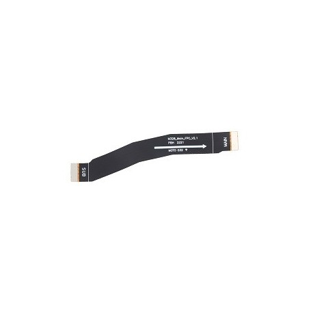 FLAT PRINCIPALE MOTOROLA MOTO G32