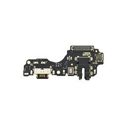 PCB RICARICA MOTOROLA MOTO G32