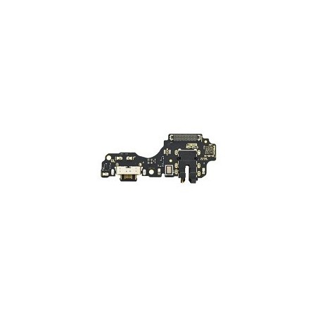 PCB RICARICA MOTOROLA MOTO G32