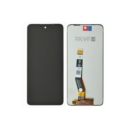 DISPLAY MOTOROLA MOTO G32 NERO