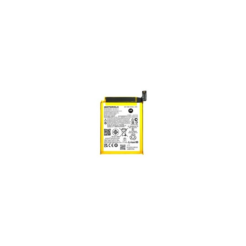 BATTERIA MOTOROLA MOTO G60S - LK50