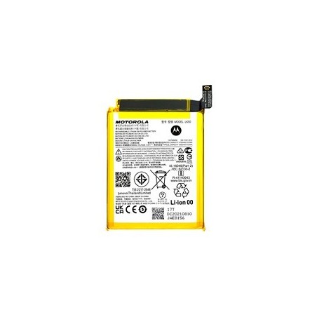 BATTERIA MOTOROLA MOTO G60S - LK50
