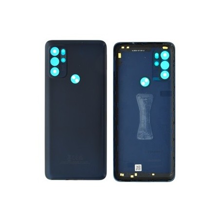 COVER BATTERIA MOTOROLA MOTO G60S BLU
