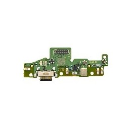 PCB RICARICA MOTOROLA MOTO G60