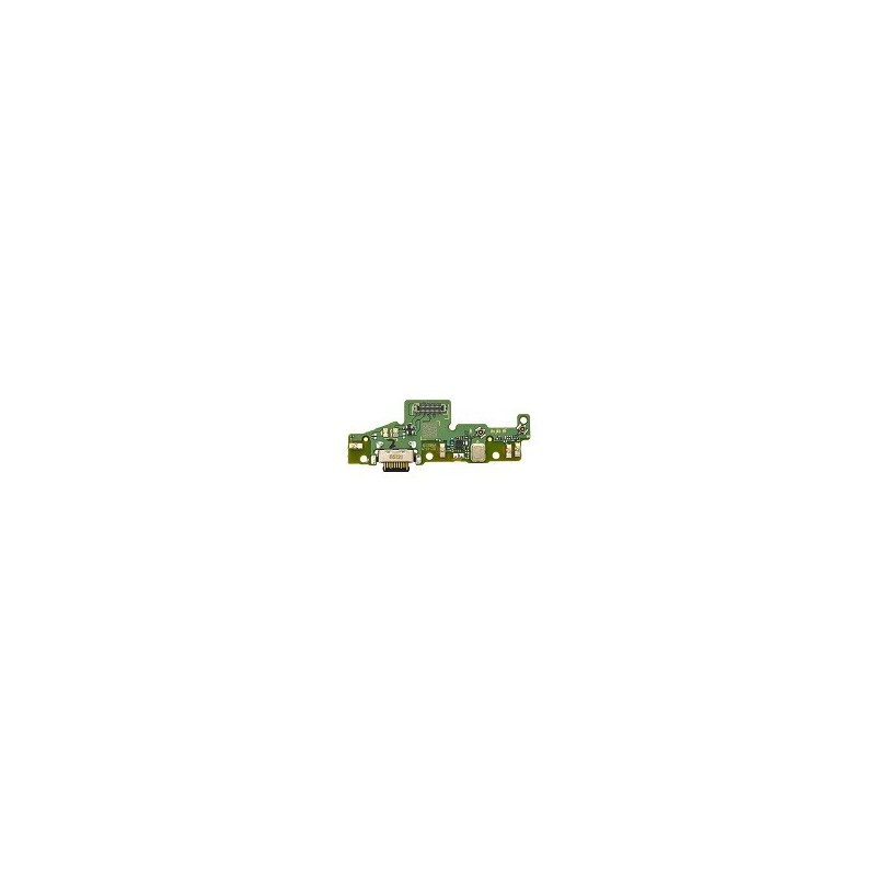 PCB RICARICA MOTOROLA MOTO G60