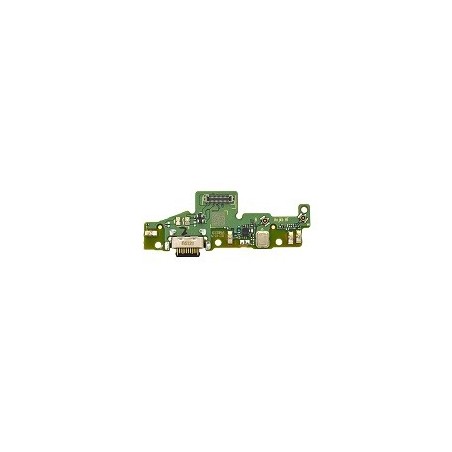 PCB RICARICA MOTOROLA MOTO G60