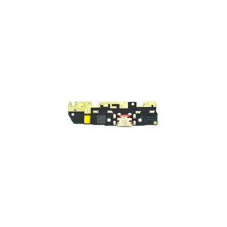 PCB RICARICA MOTOROLA MOTO G6 PLAY