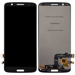 DISPLAY MOTOROLA MOTO G6 NERO