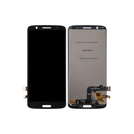 DISPLAY MOTOROLA MOTO G6 NERO