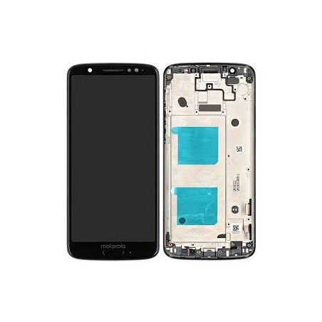 DISPLAY MOTOROLA MOTO G6 BLU