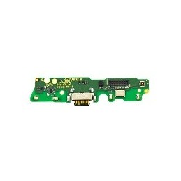 PCB RICARICA MOTOROLA MOTO G7 PLAY