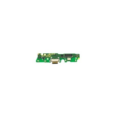 PCB RICARICA MOTOROLA MOTO G7 PLAY