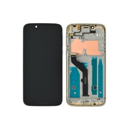 DISPLAY MOTOROLA MOTO G7 PLAY ORO