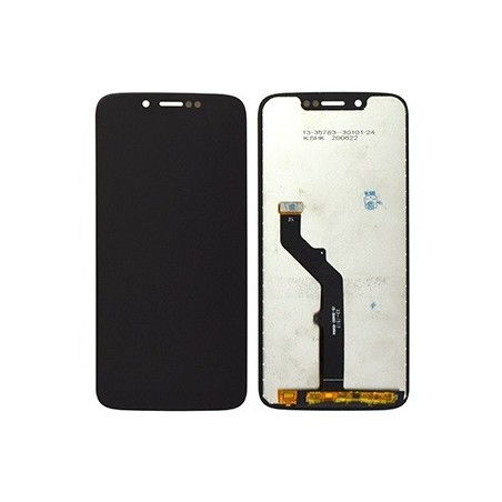 DISPLAY MOTOROLA MOTO G7 PLAY NERO