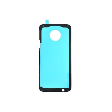 BIADESIVO COVER BATTERIA MOTOROLA MOTO G7