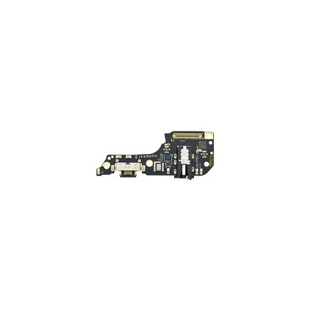 PCB RICARICA MOTOROLA MOTO G62 5G
