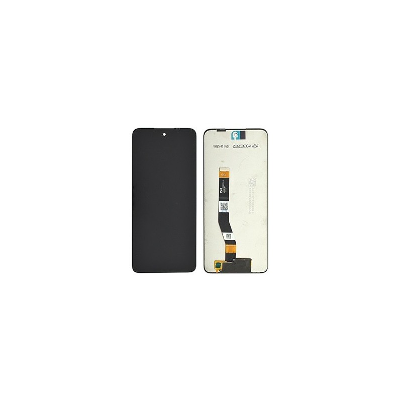 DISPLAY MOTOROLA MOTO G62 5G NERO