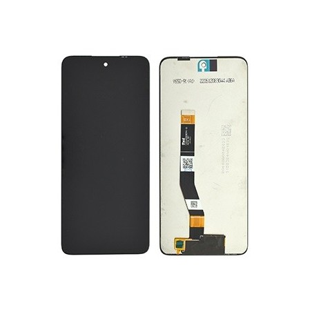 DISPLAY MOTOROLA MOTO G62 5G NERO