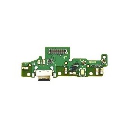 PCB RICARICA MOTOROLA MOTO G60S