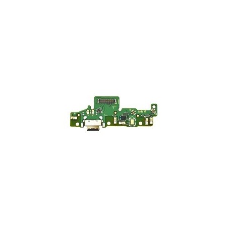 PCB RICARICA MOTOROLA MOTO G60S