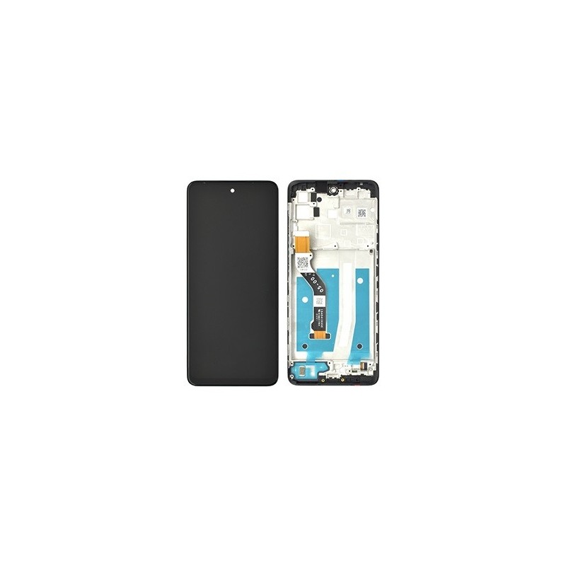 DISPLAY MOTOROLA MOTO G60S NERO