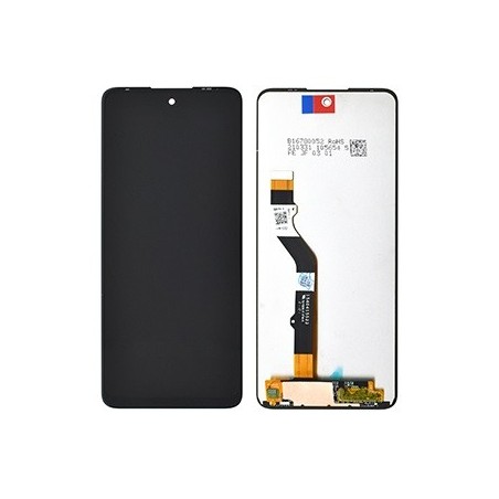 DISPLAY MOTOROLA MOTO G60S NERO