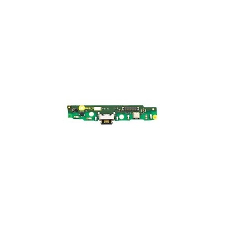 PCB RICARICA MOTOROLA MOTO G7 POWER