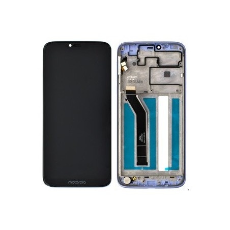 DISPLAY MOTOROLA MOTO G7 POWER VIOLA