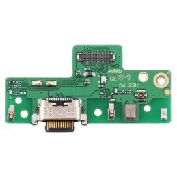 PCB RICARICA MOTOROLA MOTO G8