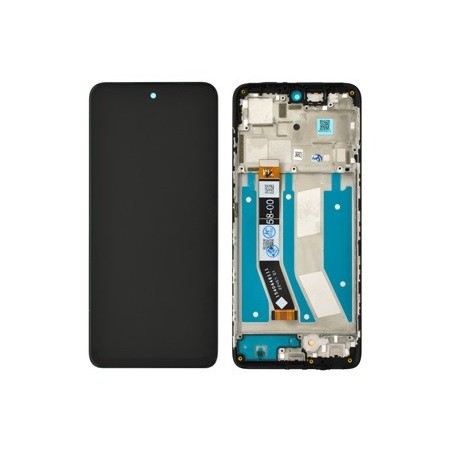 DISPLAY MOTOROLA MOTO G73 5G NERO