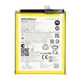 BATTERIA MOTOROLA MOTO G72 - NE50