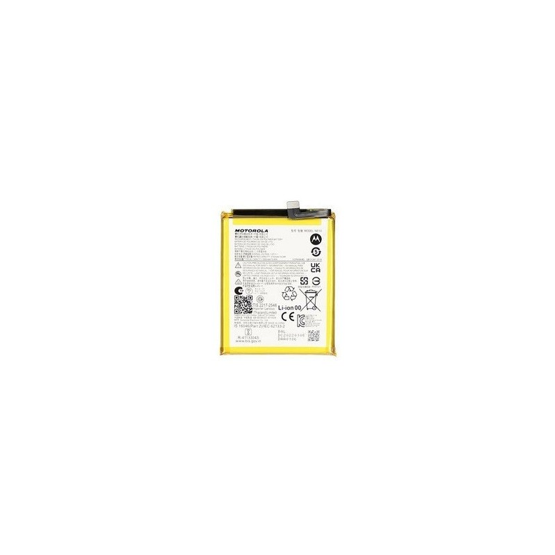 BATTERIA MOTOROLA MOTO G72 - NE50