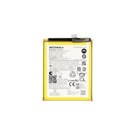 BATTERIA MOTOROLA MOTO G72 - NE50