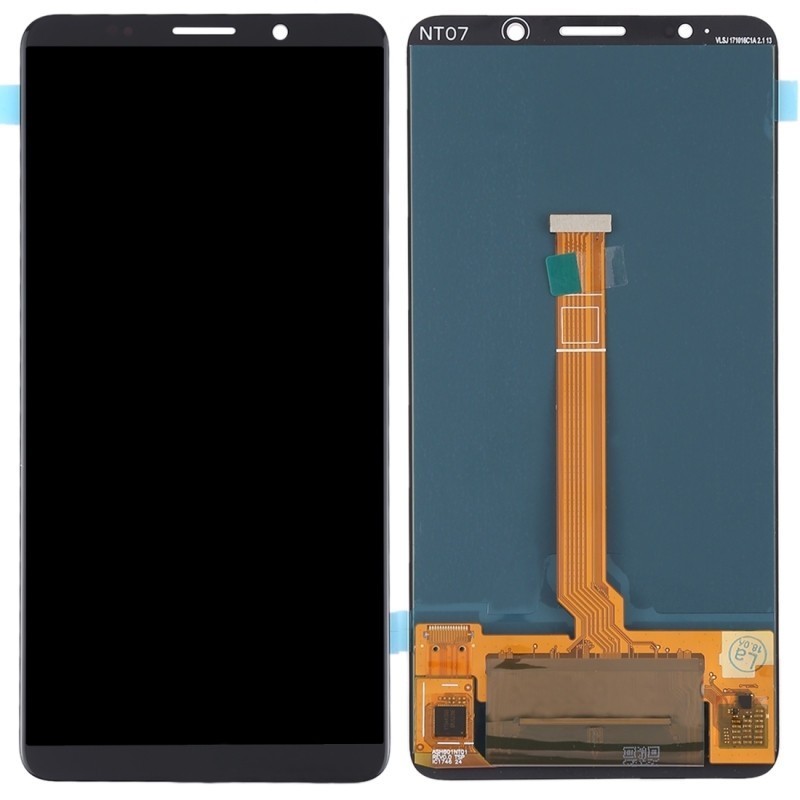 DISPLAY HUAWEI MATE 10 PRO NERO
