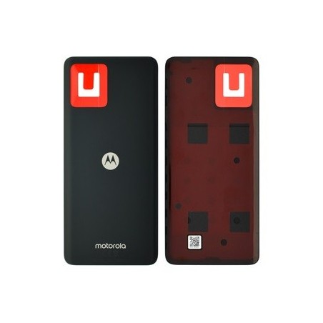 COVER BATTERIA MOTOROLA MOTO G72 GRIGIO