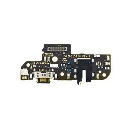 PCB RICARICA MOTOROLA MOTO G71 5G