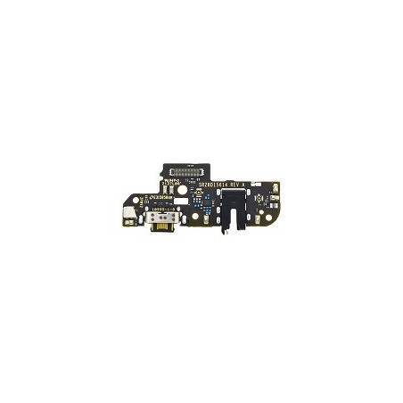 PCB RICARICA MOTOROLA MOTO G71 5G