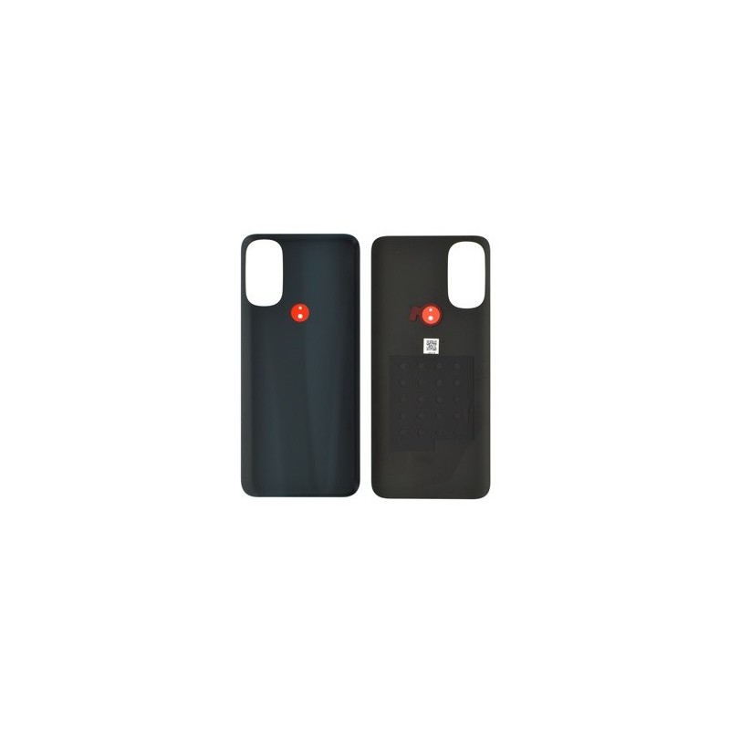 COVER BATTERIA MOTOROLA MOTO G71 5G NERO