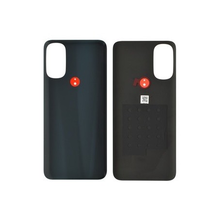 COVER BATTERIA MOTOROLA MOTO G71 5G NERO