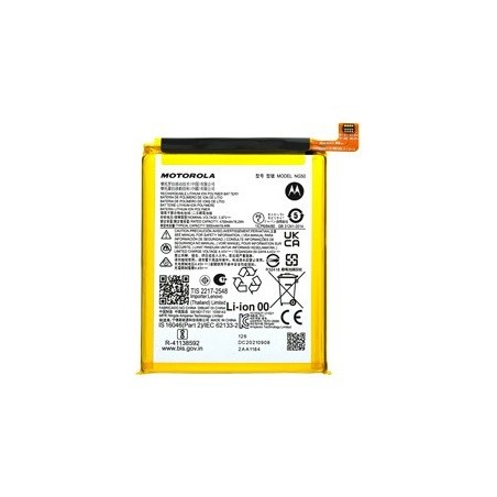 BATTERIA MOTOROLA MOTO G71 5G - NG50
