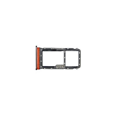 CARRELLO SIM/MEMORY CARD MOTOROLA MOTO G8 PLUS BLU