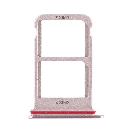 CARRELLO SIM CARD HUAWEI MATE 10 PRO ORO