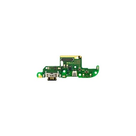 PCB RICARICA MOTOROLA MOTO G8 POWER