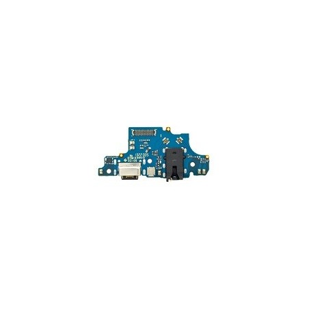 PCB RICARICA MOTOROLA MOTO G82 5G