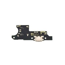 PCB RICARICA MOTOROLA MOTO G8 POWER LITE