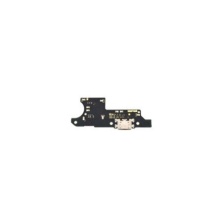 PCB RICARICA MOTOROLA MOTO G8 POWER LITE