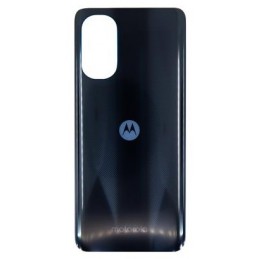 COVER BATTERIA MOTOROLA MOTO G82 5G NERO